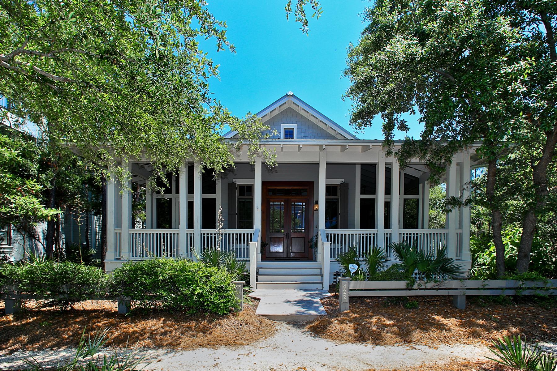 422 Pine Needle Way Santa Rosa Beach, FL 32459 - Photo 13 of 36 Front X (1800x1200)