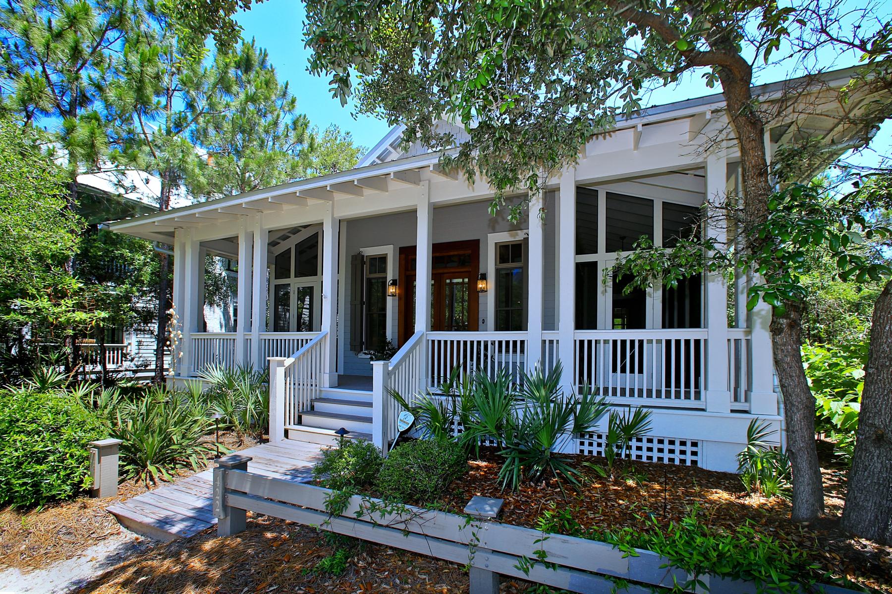 422 Pine Needle Way Santa Rosa Beach, FL 32459 - Photo 14 of 36 Front X2 (1800x1200)
