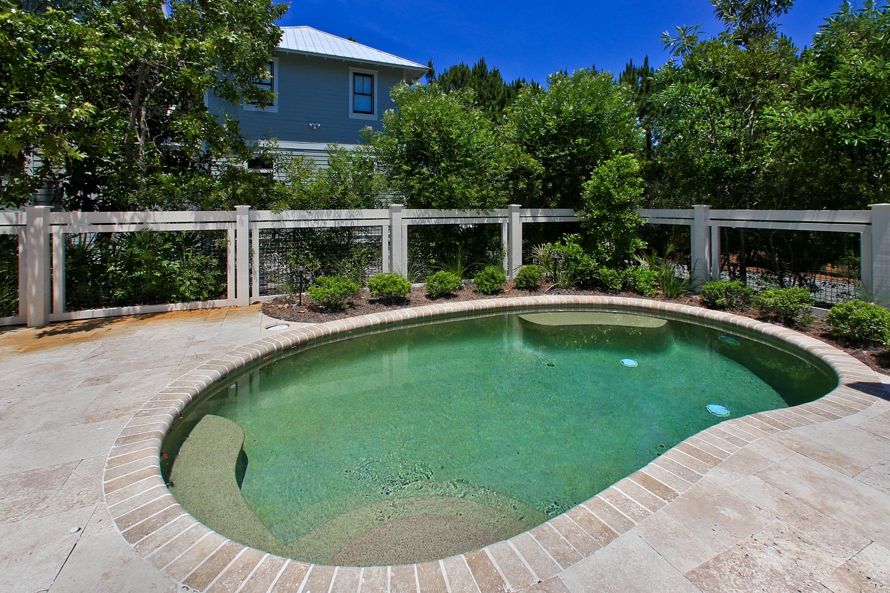 422 Pine Needle Way Santa Rosa Beach, FL 32459 - Photo 28 of 36 Pool 2 (1800x1200)