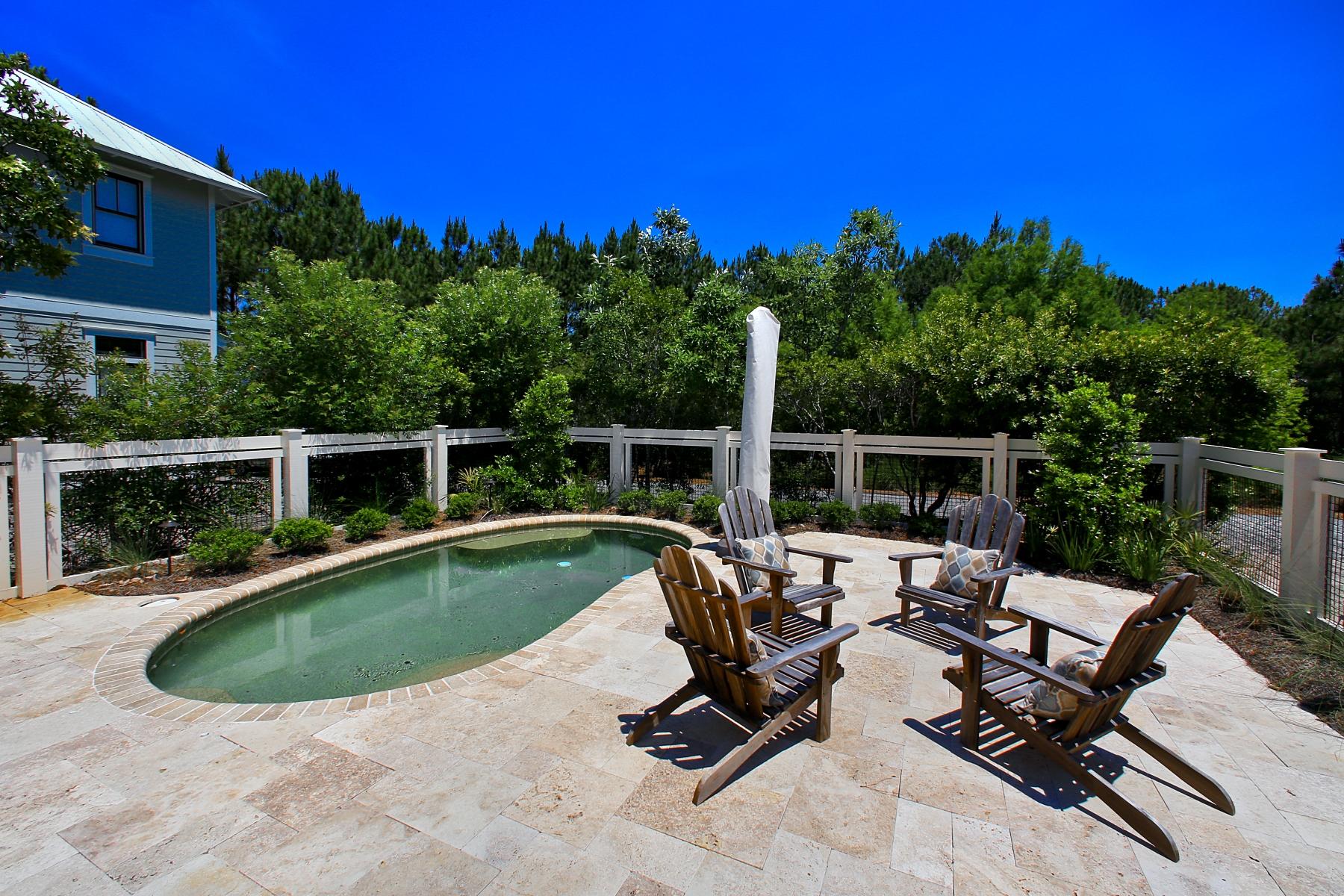 422 Pine Needle Way Santa Rosa Beach, FL 32459 - Photo 30 of 36 Pool 4 (1800x1200)