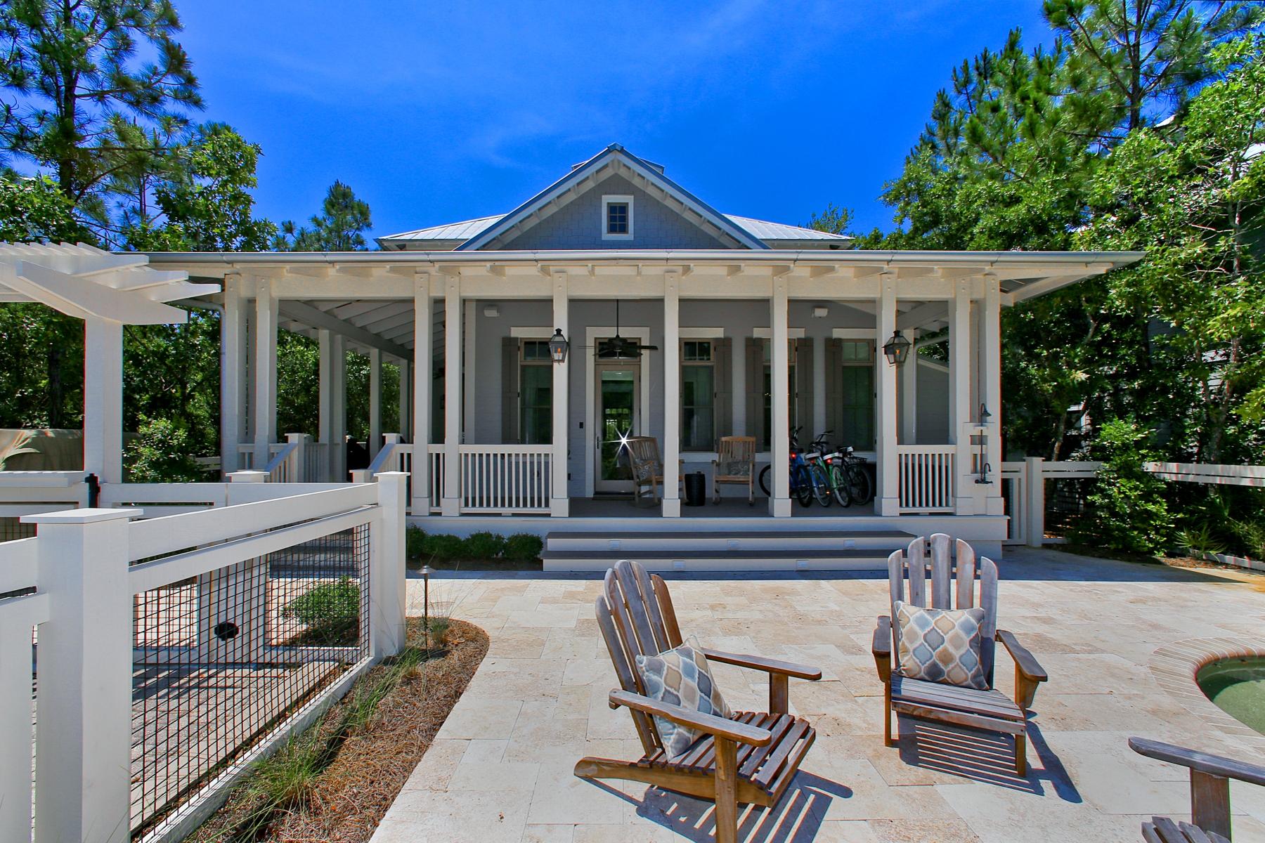 422 Pine Needle Way Santa Rosa Beach, FL 32459 - Photo 33 of 36 Rear X2 (1800x1200)