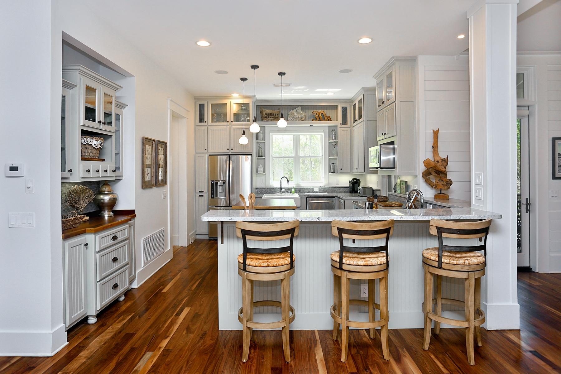 422 Pine Needle Way Santa Rosa Beach, FL 32459 - Photo 10 of 36 Kitchen 2 (1800x1200)
