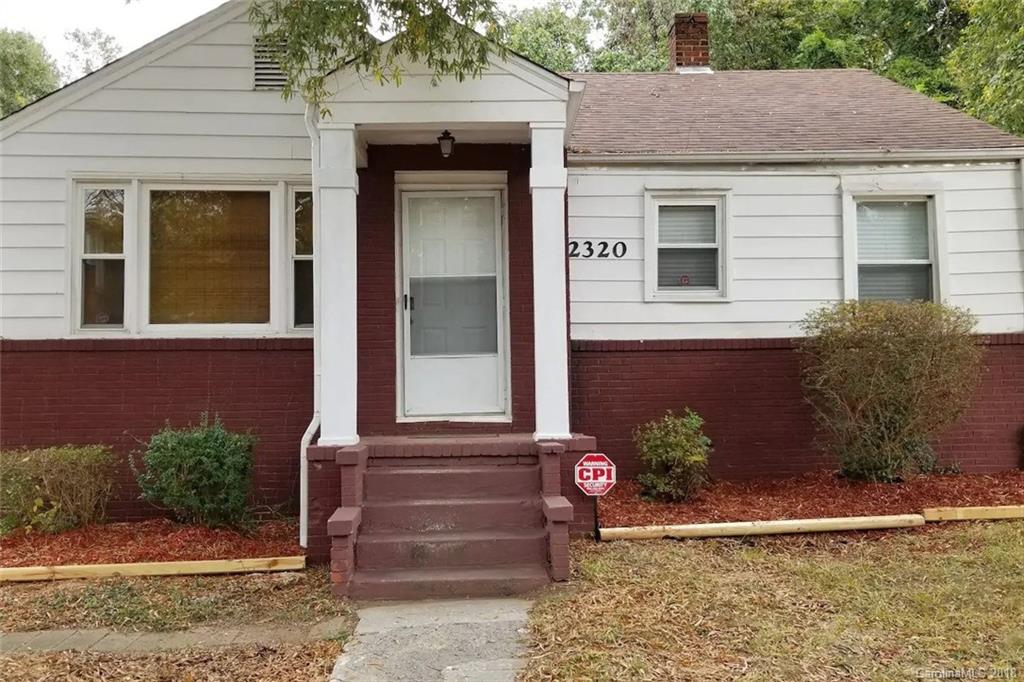 2320 Vanderbilt Road, Unit 3 Charlotte, NC 28206 - Photo 1 of 7 Gallery Image 1