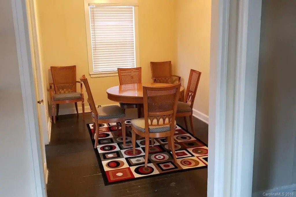 2320 Vanderbilt Road, Unit 3 Charlotte, NC 28206 - Photo 6 of 7 Gallery Image 6