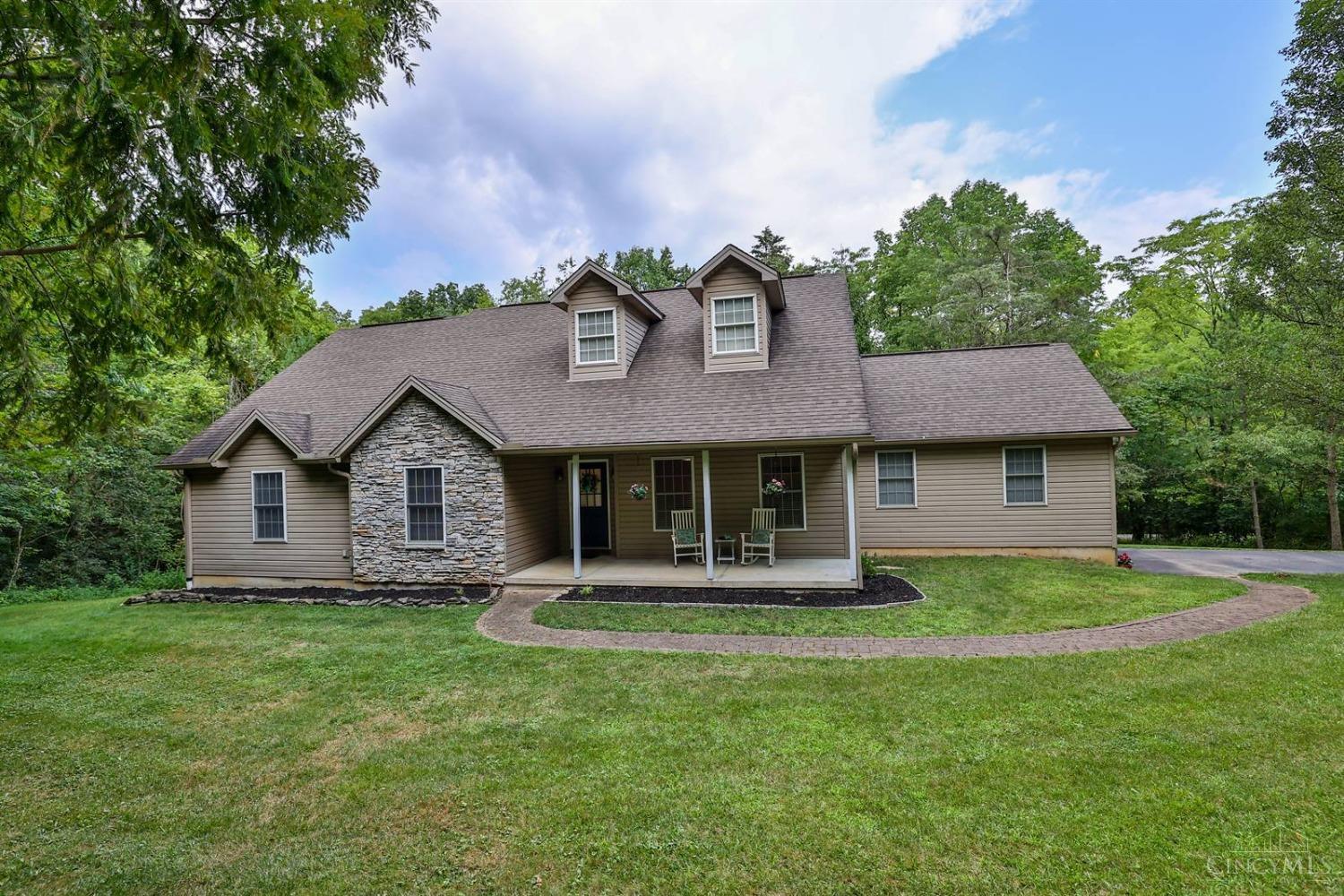 1042 Redbird Road Loveland, OH 45140 - Photo 1 of 42