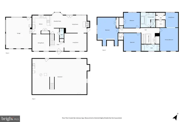 $900,000 | 6218 Stonehunt Place, Clifton, VA 20124