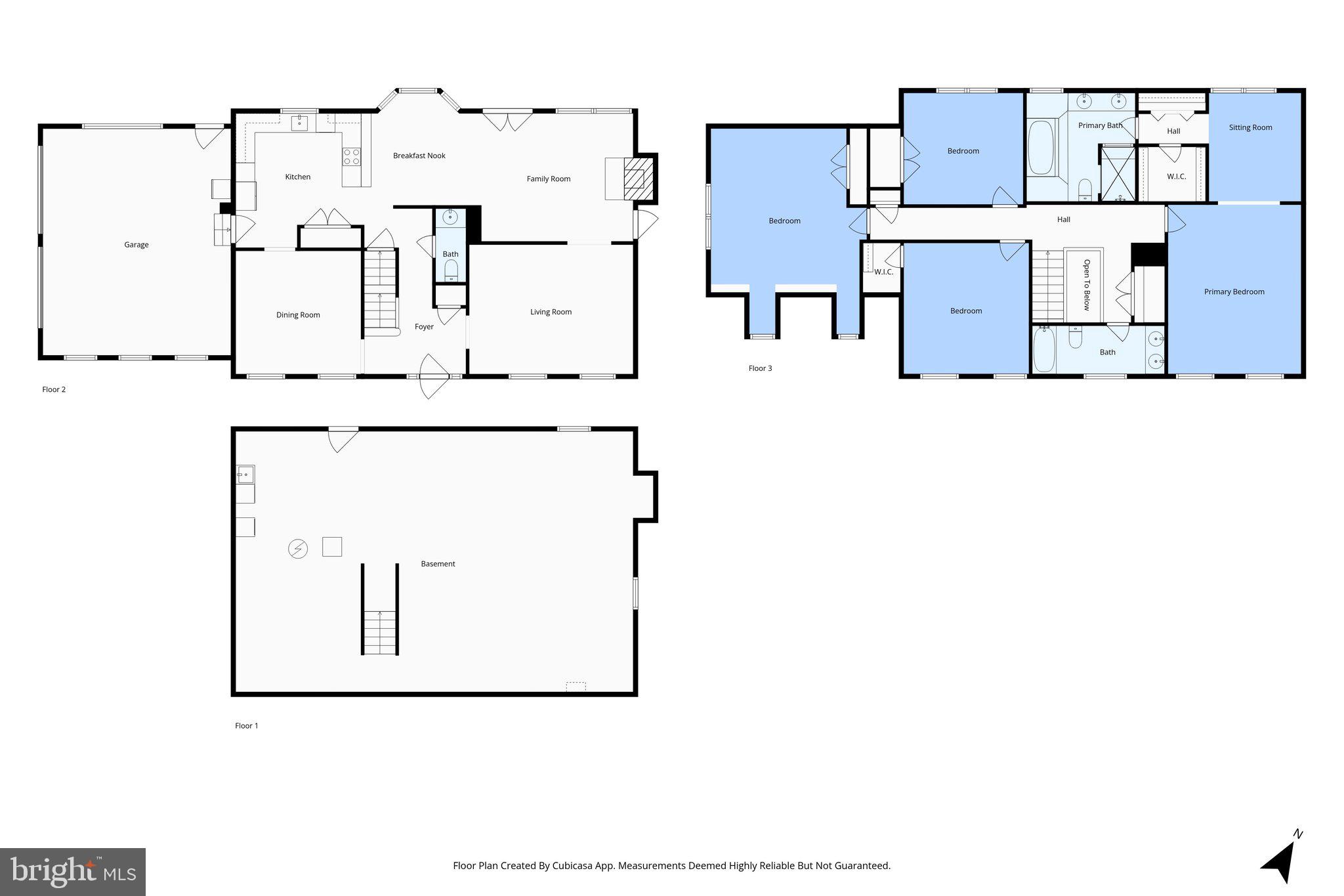 6218 Stonehunt Place Clifton, VA 20124 - Photo 37 of 37