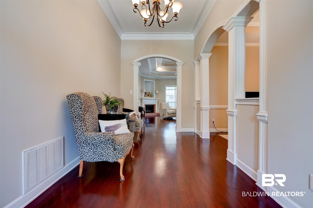 7006 Muirfield Court Mobile, AL 36618 - Photo 5 of 27