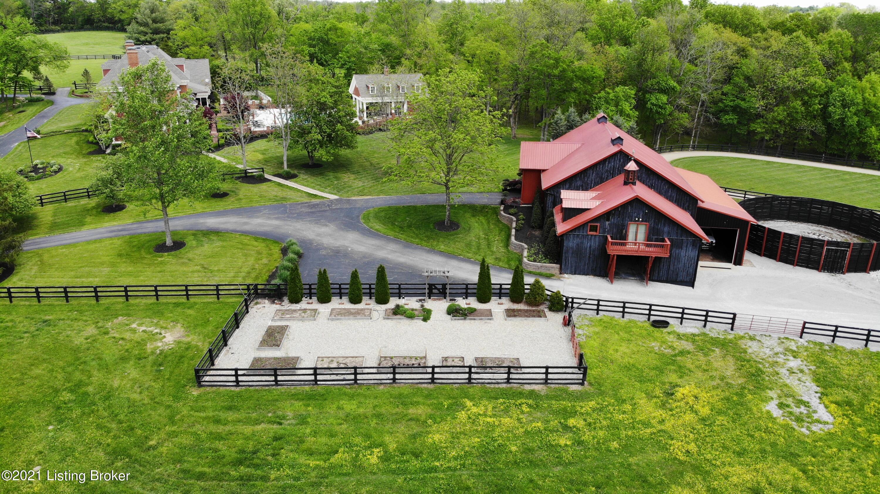 1150 Conner Station Road Simpsonville, KY 40067 - Photo 92 of 99 DJI_0548