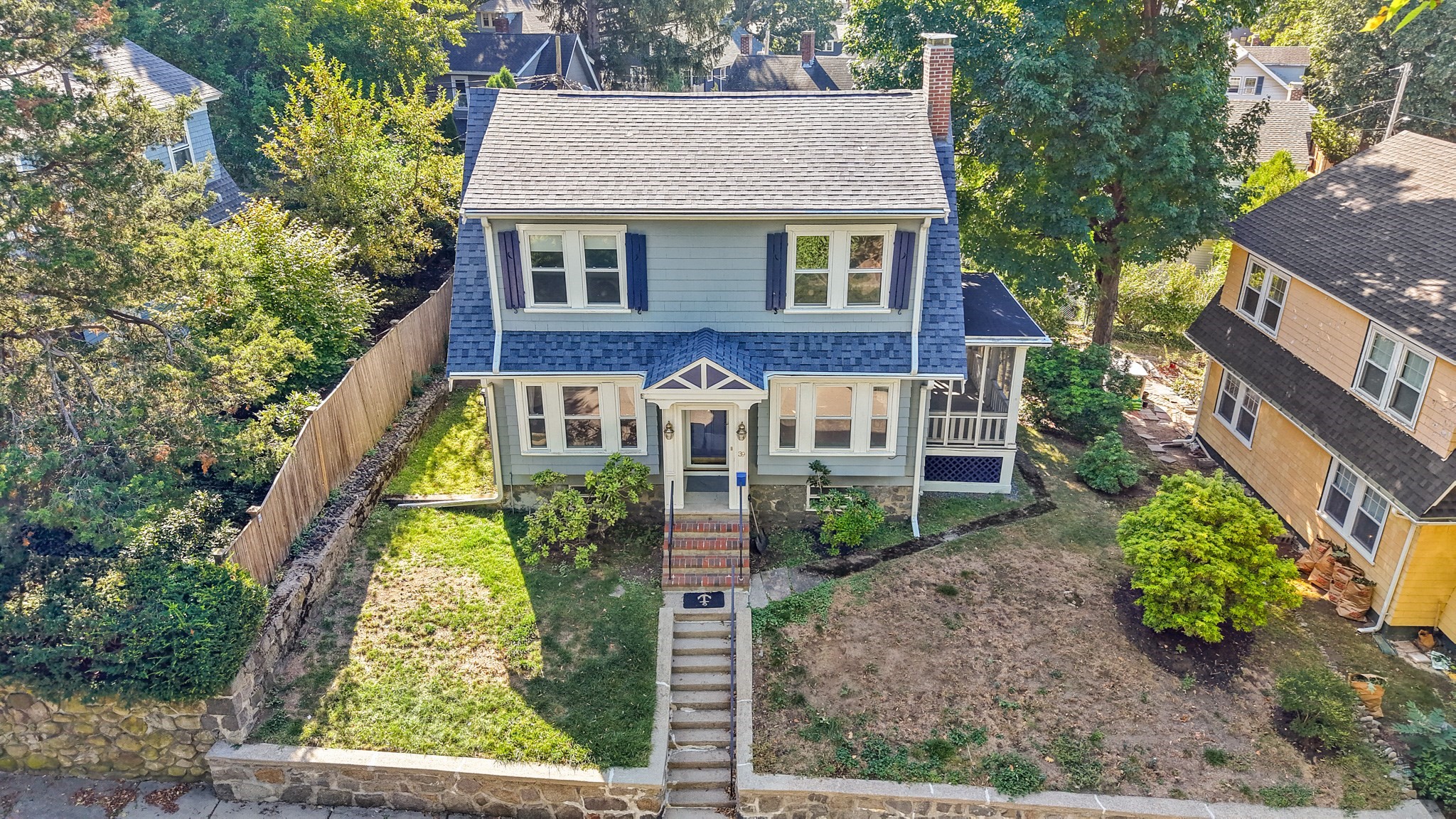 39 Southbourne Road Boston, MA 02130 - Photo 23 of 27 Gallery Image 23
