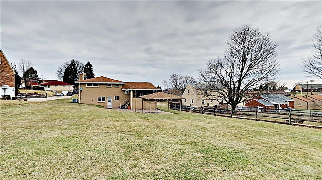 17 Ewing Road McKees Rocks, PA 15136 - Photo 25 of 25