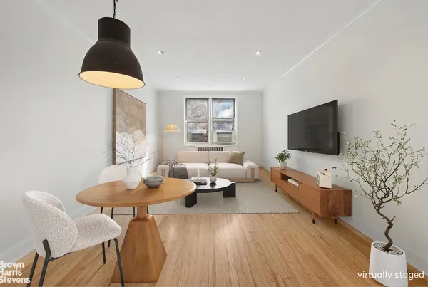 $425,000 | 340 Haven Avenue, Unit 3A | Hudson Heights