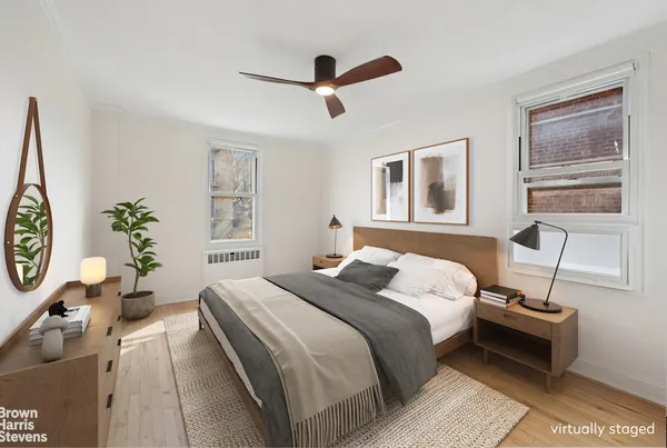 $425,000 | 340 Haven Avenue, Unit 3A | Hudson Heights