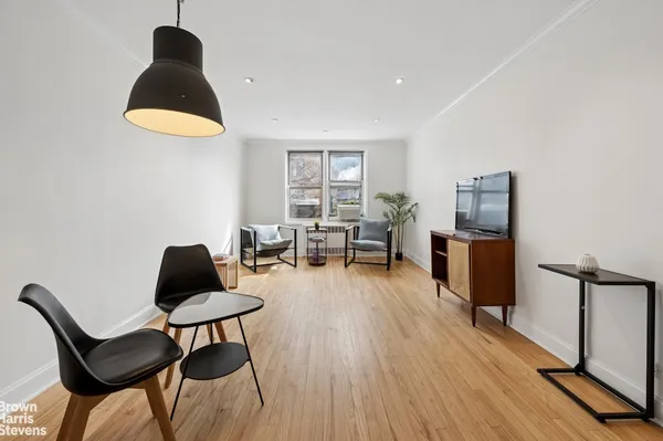 $425,000 | 340 Haven Avenue, Unit 3A | Hudson Heights