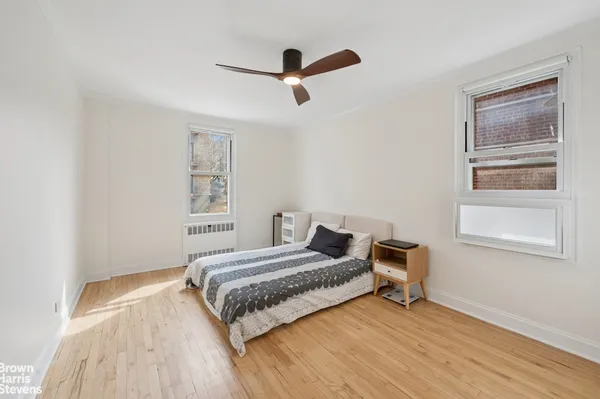 $425,000 | 340 Haven Avenue, Unit 3A | Hudson Heights