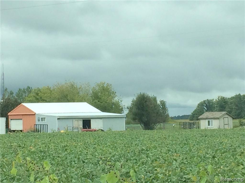 9627 East Copas Road Lennon, MI 48449 - Photo 6 of 7 9627Ce.JPG