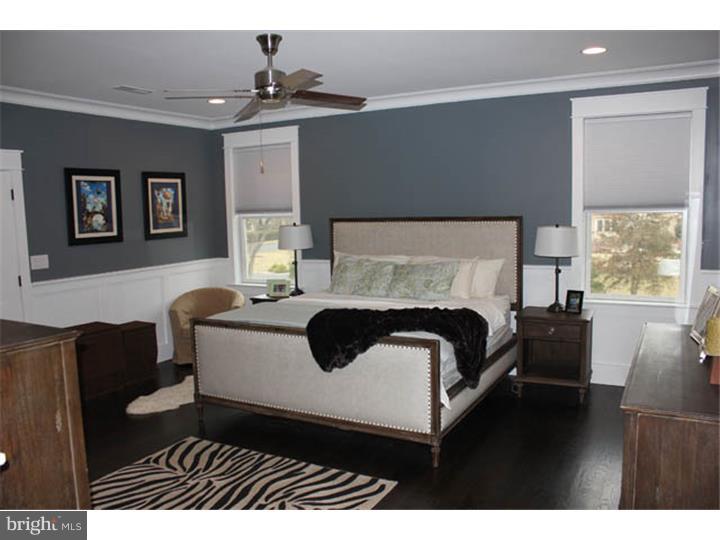 1409 Cedar Hill Road Ambler, PA 19002 - Photo 13 of 25 Master Bedroom