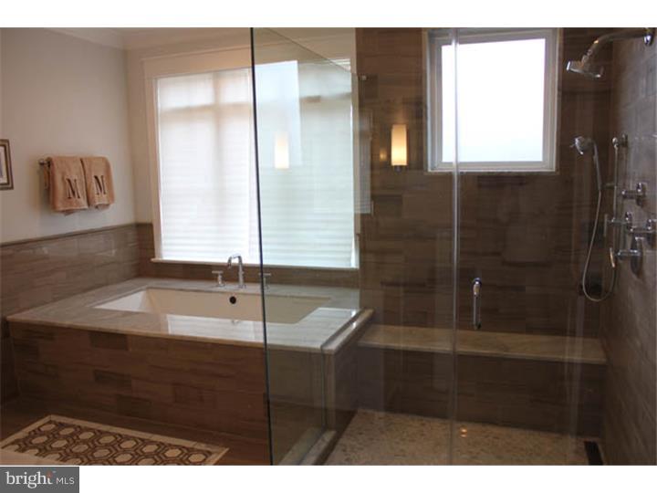 1409 Cedar Hill Road Ambler, PA 19002 - Photo 15 of 25 Master Bathroom