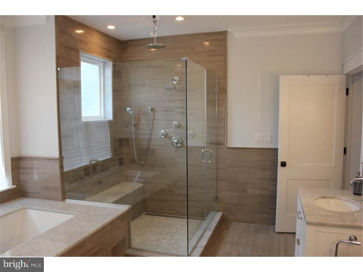 1409 Cedar Hill Road Ambler, PA 19002 - Photo 16 of 25 Master Bathroom