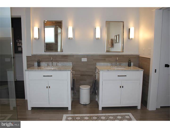 1409 Cedar Hill Road Ambler, PA 19002 - Photo 17 of 25 Master Bathroom