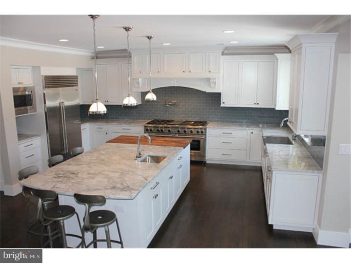 1409 Cedar Hill Road Ambler, PA 19002 - Photo 3 of 25 Kitchen
