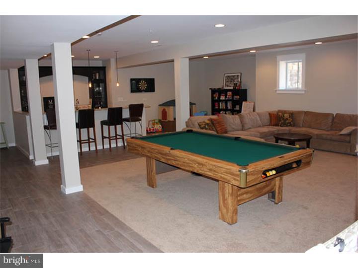 1409 Cedar Hill Road Ambler, PA 19002 - Photo 24 of 25 Basement - Finished