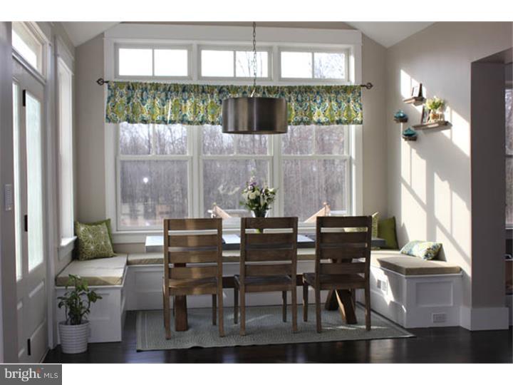 1409 Cedar Hill Road Ambler, PA 19002 - Photo 5 of 25 Breakfast Room