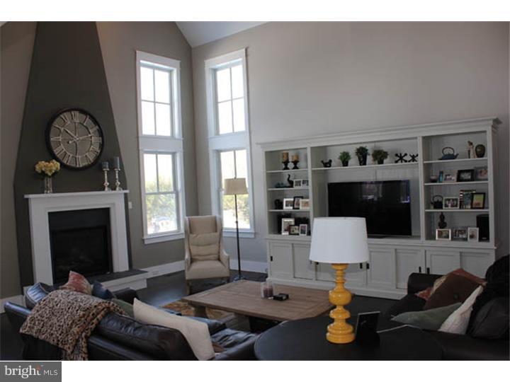1409 Cedar Hill Road Ambler, PA 19002 - Photo 7 of 25 Family Room