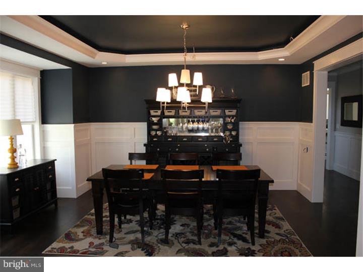 1409 Cedar Hill Road Ambler, PA 19002 - Photo 8 of 25 Dining Room