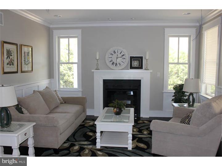 1409 Cedar Hill Road Ambler, PA 19002 - Photo 9 of 25 Living Room