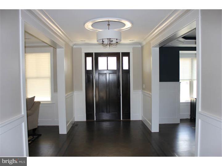 1409 Cedar Hill Road Ambler, PA 19002 - Photo 10 of 25 Foyer
