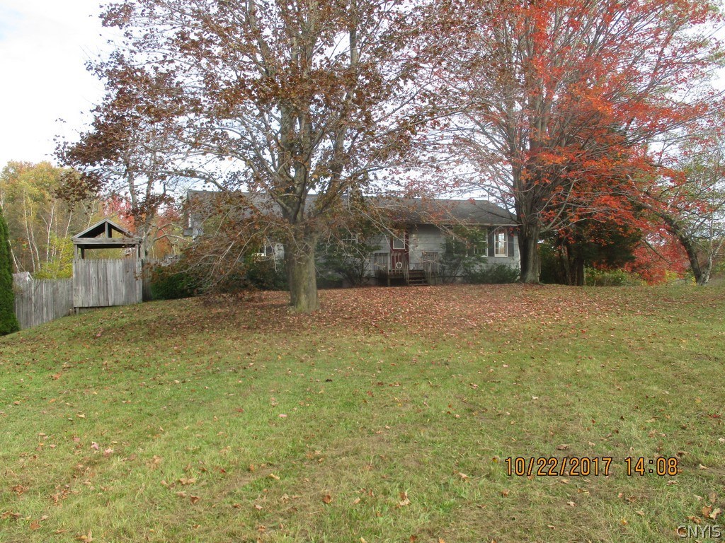 2918 County Rte 45 Volney, NY 13069 - Photo 1 of 1