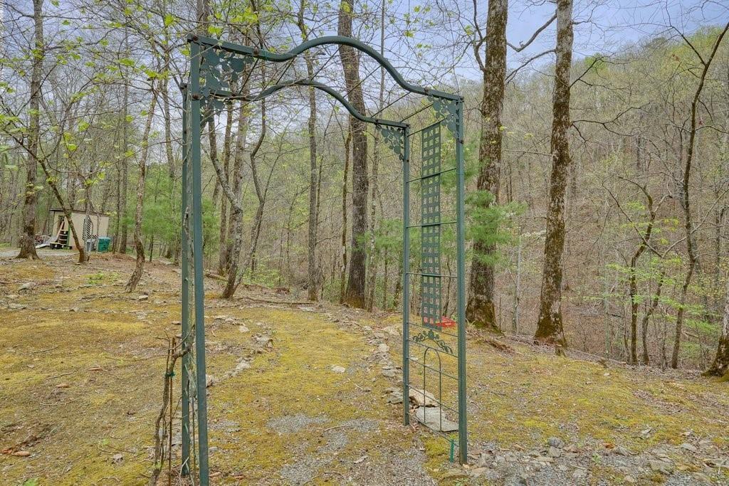 2232 Burnt Mountain Road Jasper, GA 30143 - Photo 47 of 50 a bathroom with a shower