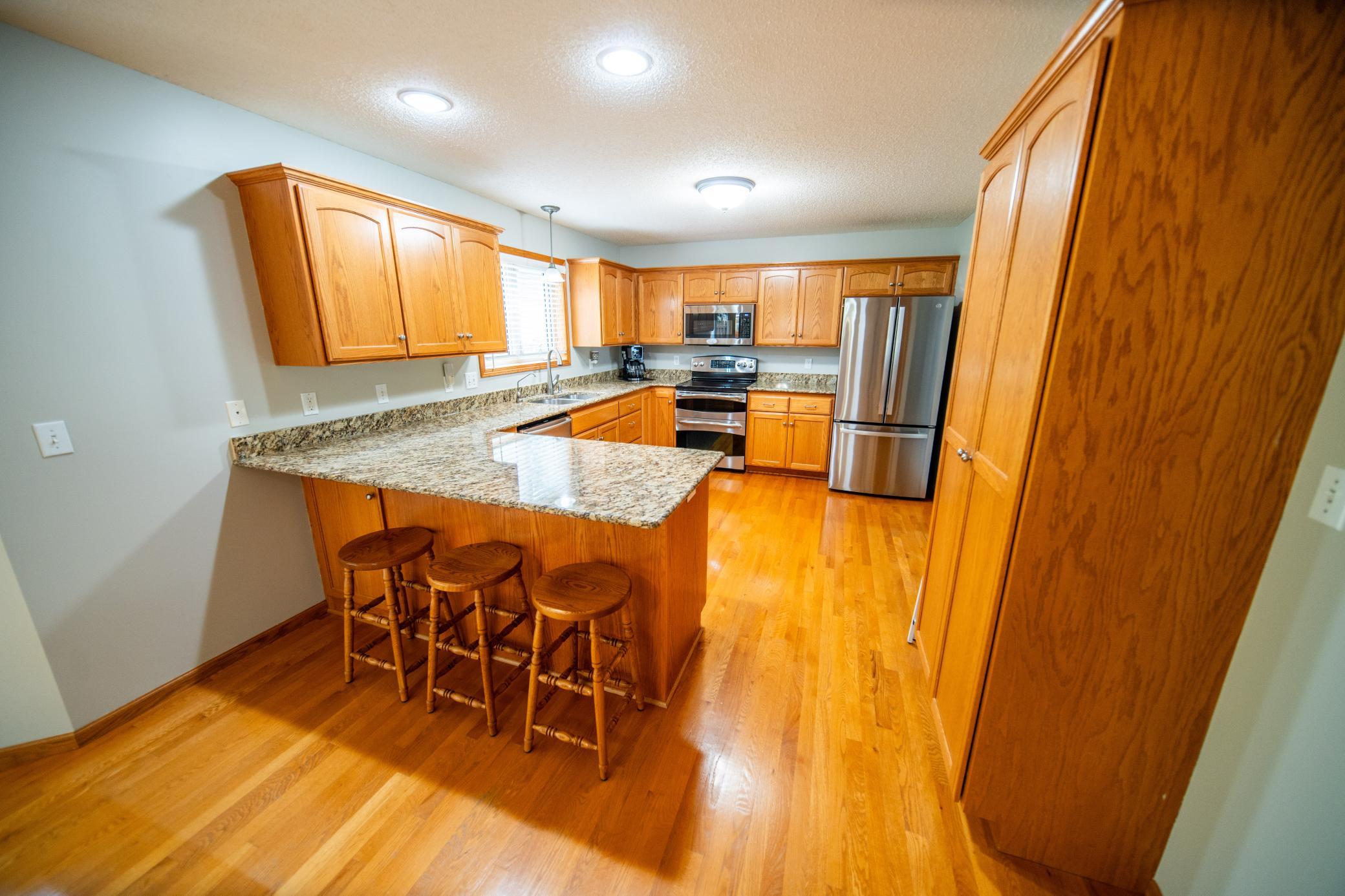 2505 Boulder Ridge Lane Northwest Rochester, MN 55901 - Photo 9 of 63