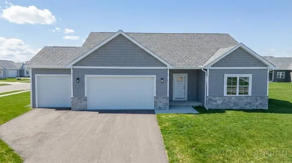 $379,900 | 1739 East Kyle, Beloit, WI 53511