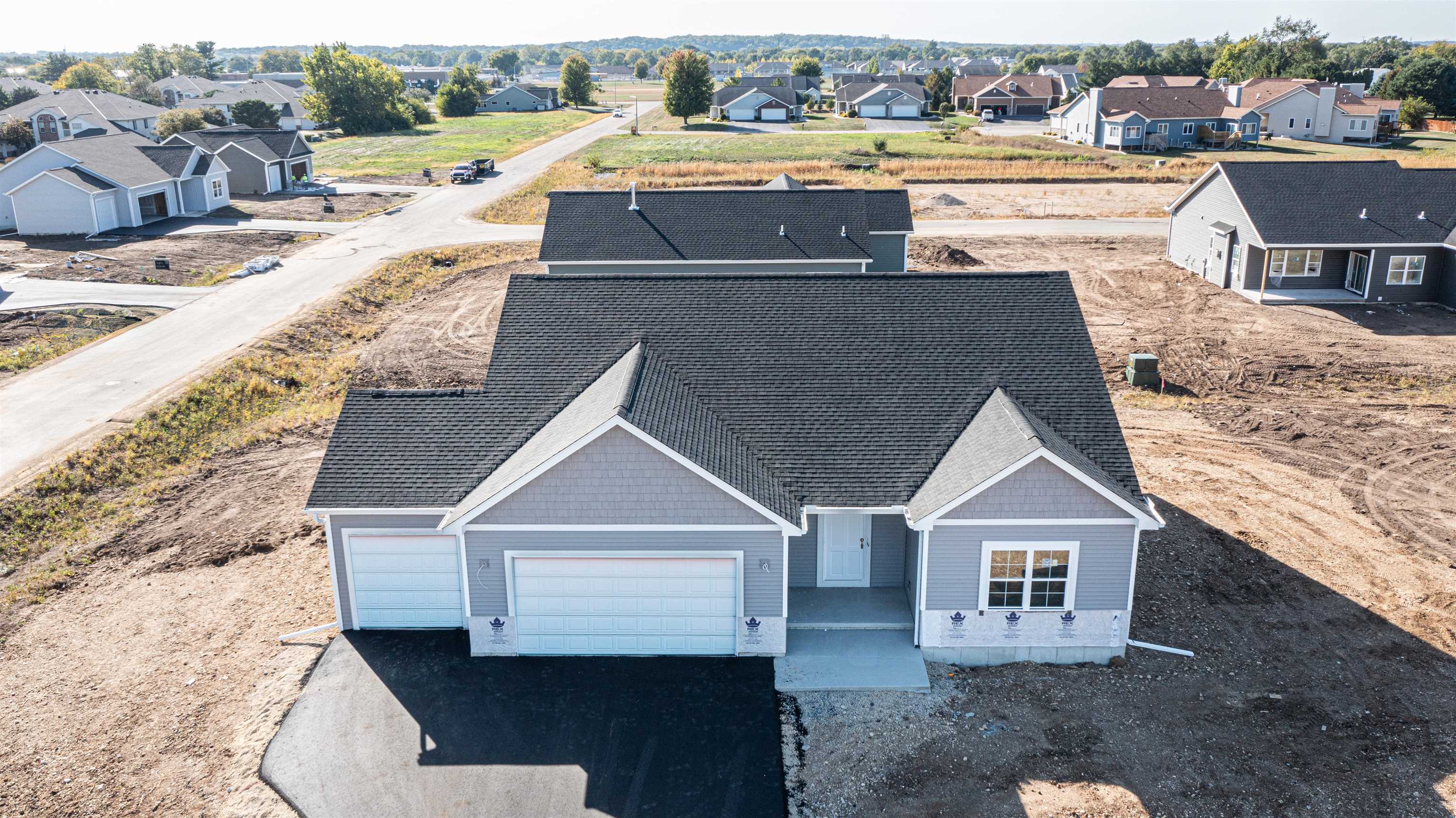 1739 East Kyle Beloit, WI 53511 - Photo 29 of 32