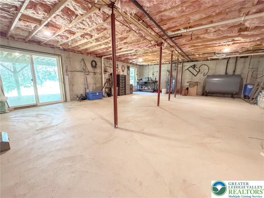 111 Turkey Ridge Kunkletown, PA 18058 - Photo 20 of 30 a view of parking area