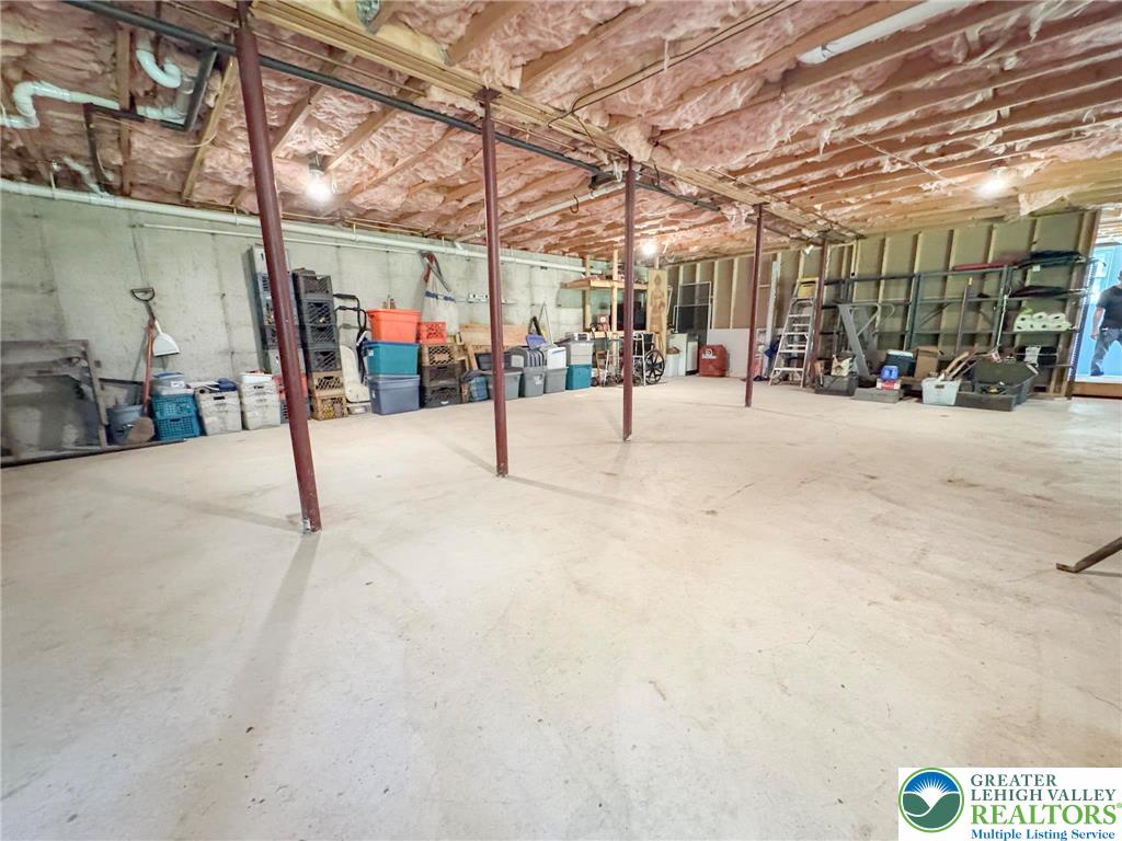 111 Turkey Ridge Kunkletown, PA 18058 - Photo 22 of 30 a view of a building with a patio