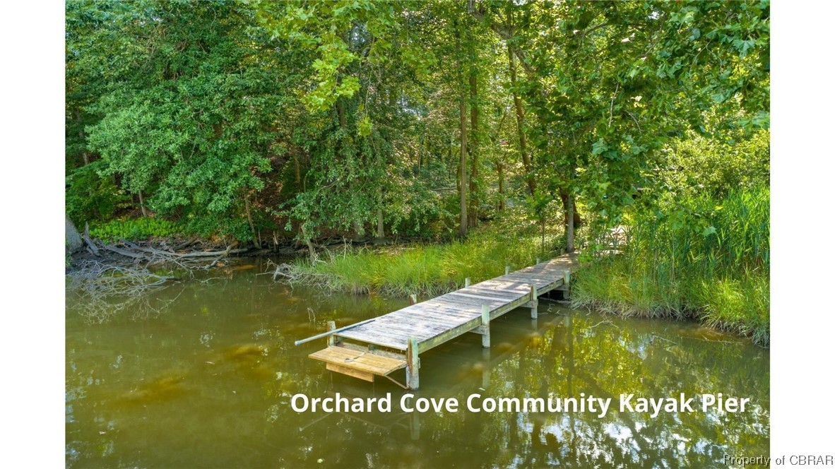 0 Whiting Creek Road Locust Hill, VA 23092 - Photo 11 of 12