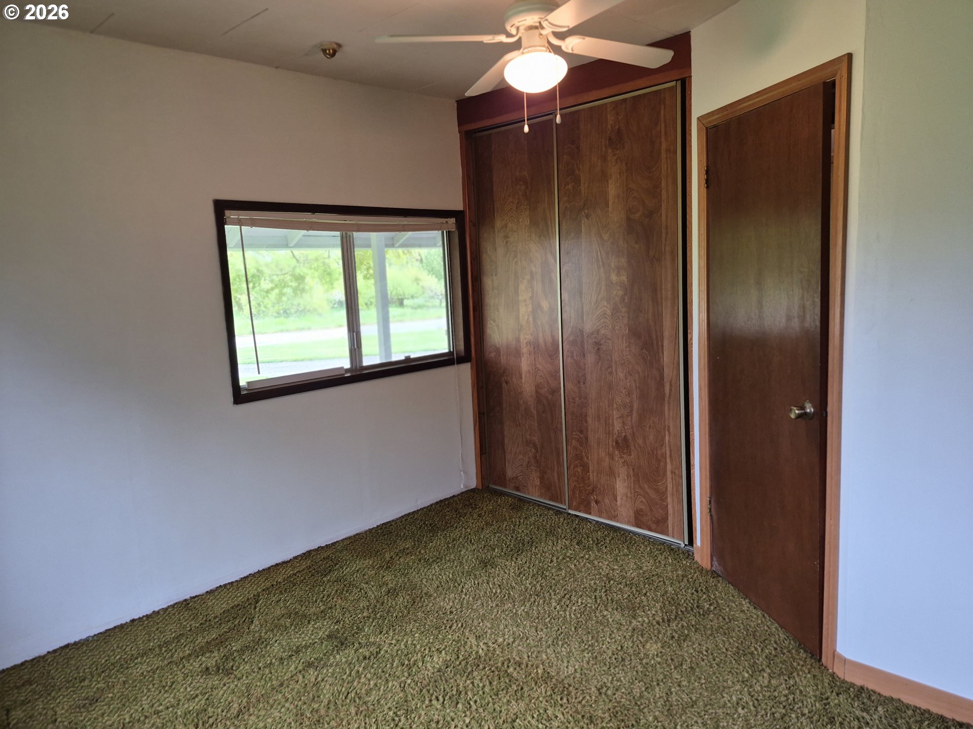 5659 Southwest Spring Hill Road Gaston, OR 97119 - Photo 13 of 38 Bedroom