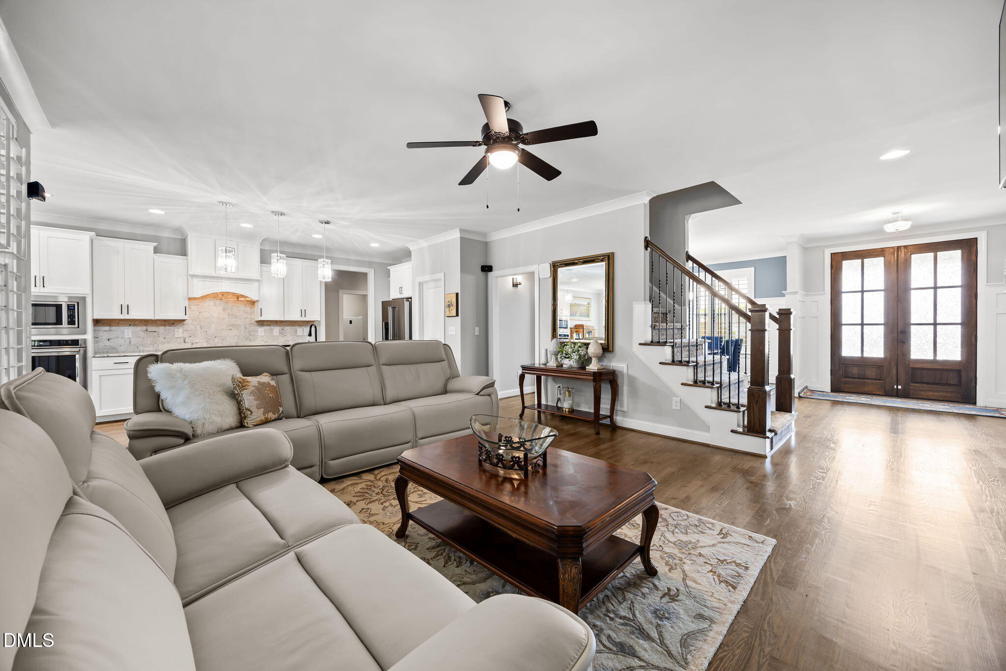 8821 Hexham Road Wake Forest, NC 27587 - Photo 13 of 48