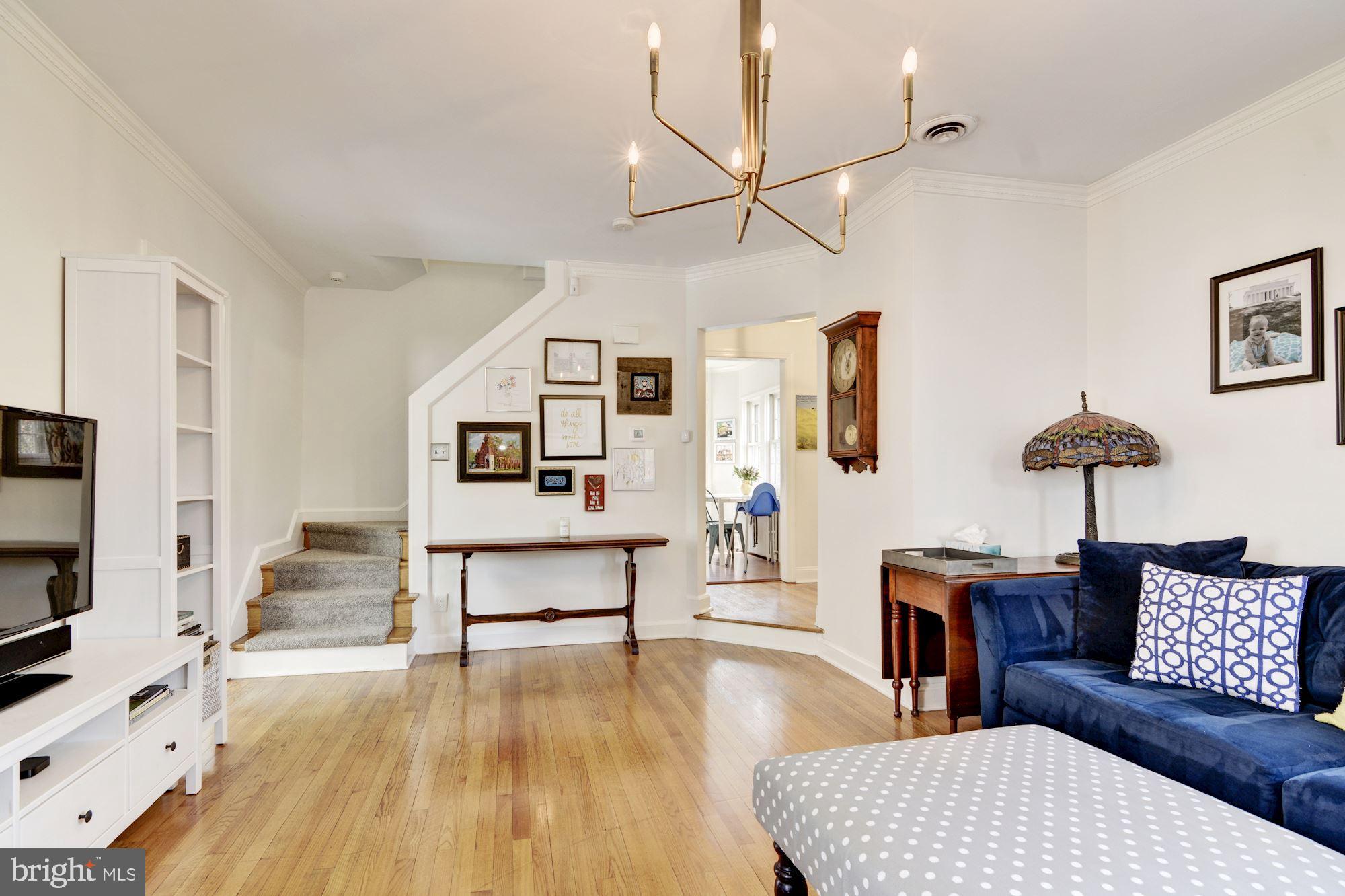 1719 North Glebe Road Arlington, VA 22207 - Photo 11 of 45