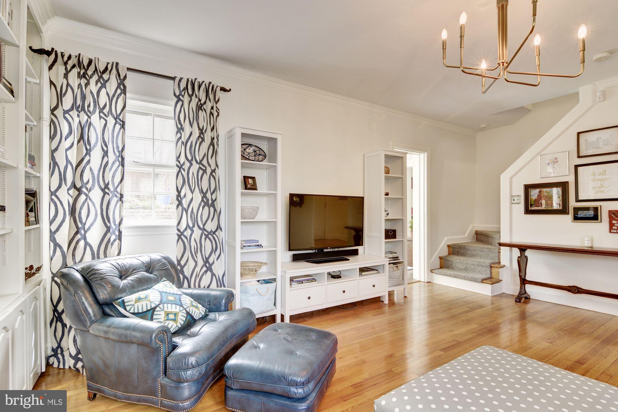 1719 North Glebe Road Arlington, VA 22207 - Photo 12 of 45
