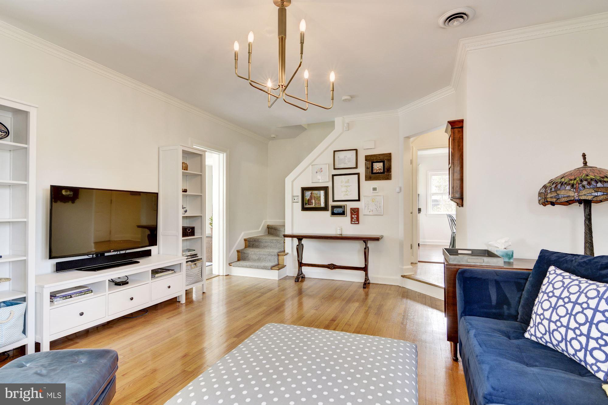 1719 North Glebe Road Arlington, VA 22207 - Photo 13 of 45