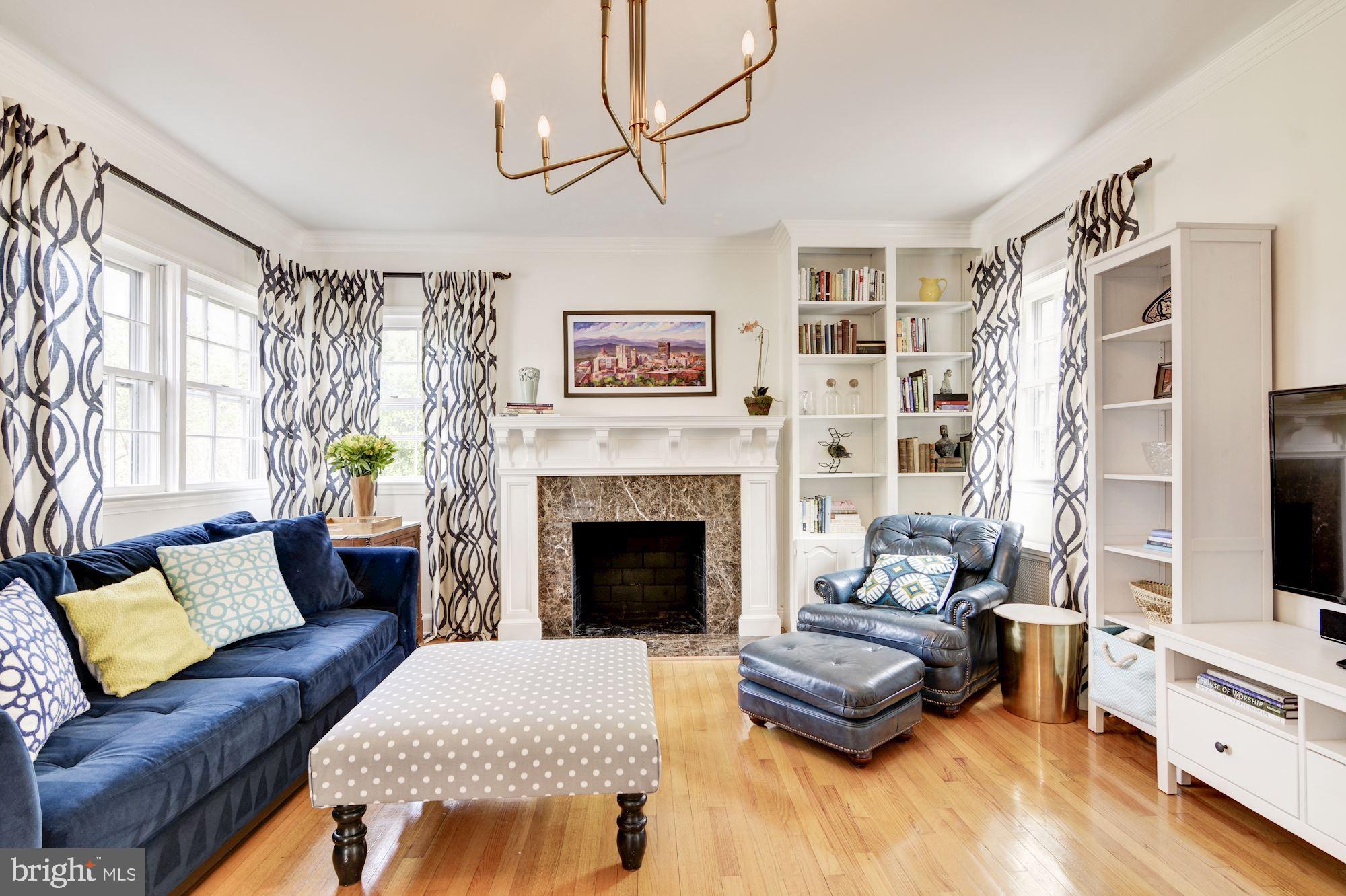 1719 North Glebe Road Arlington, VA 22207 - Photo 14 of 45