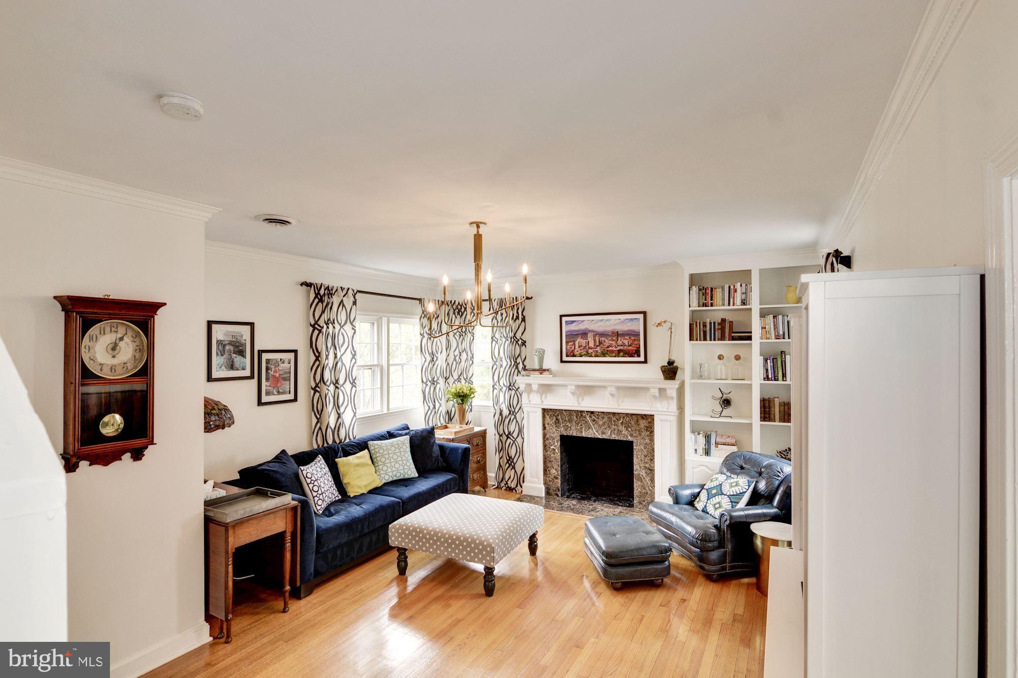 1719 North Glebe Road Arlington, VA 22207 - Photo 15 of 45