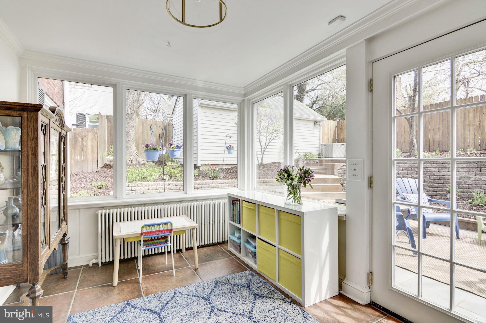 1719 North Glebe Road Arlington, VA 22207 - Photo 17 of 45