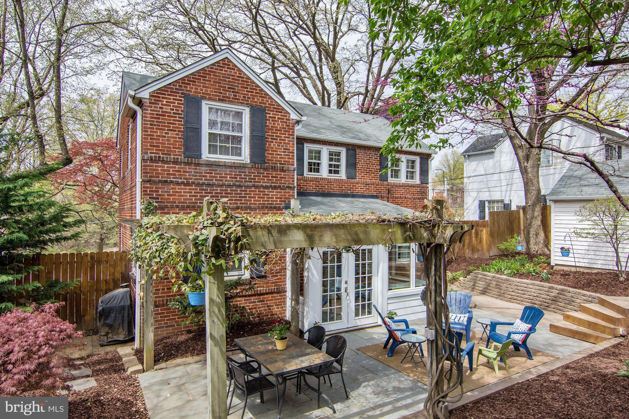 1719 North Glebe Road Arlington, VA 22207 - Photo 4 of 45