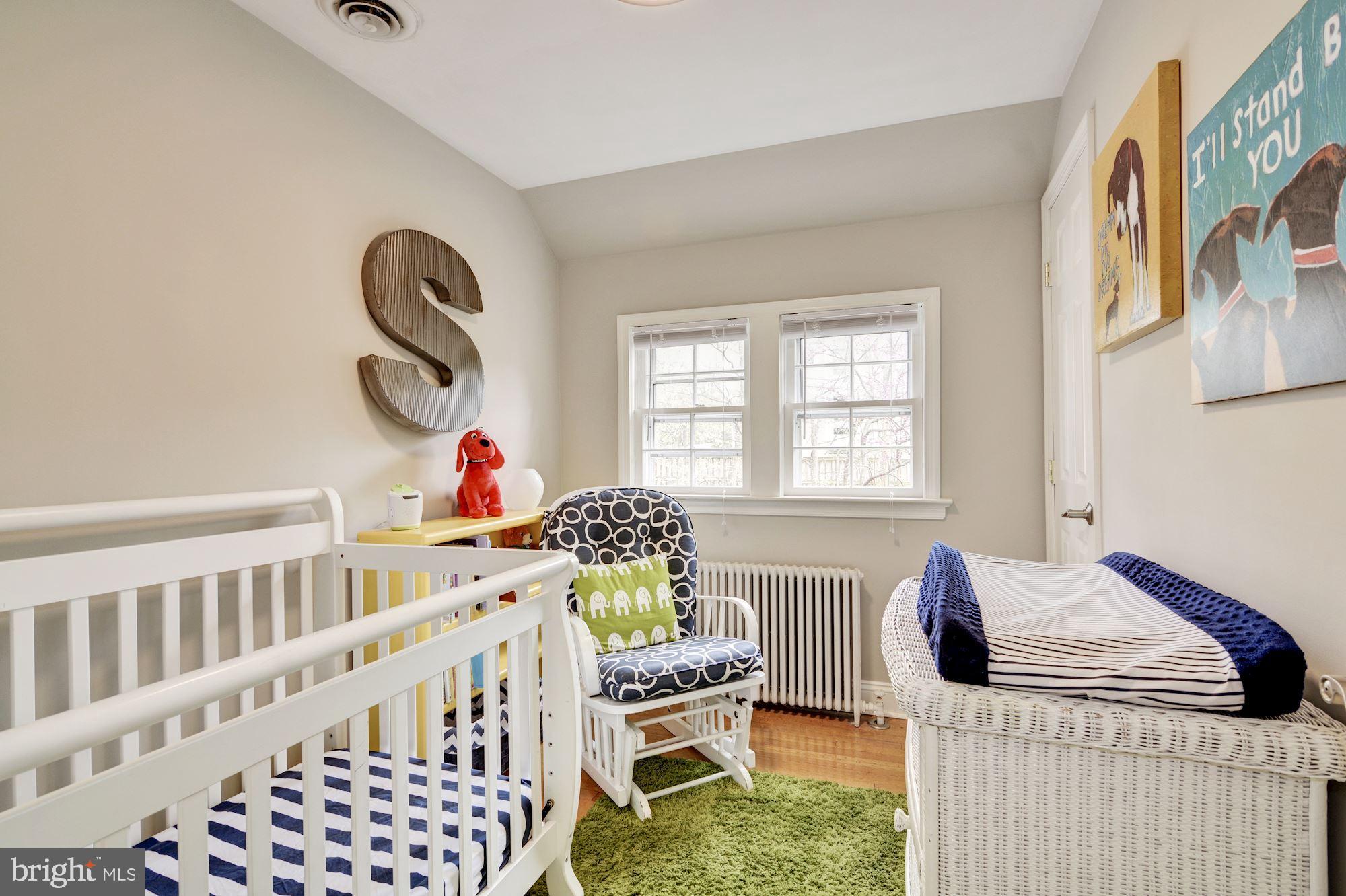 1719 North Glebe Road Arlington, VA 22207 - Photo 32 of 45