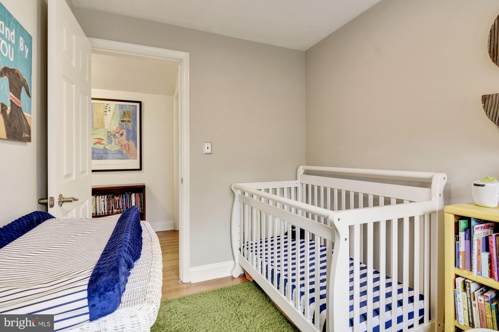 1719 North Glebe Road Arlington, VA 22207 - Photo 33 of 45